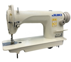 Juki – Sewing Solution